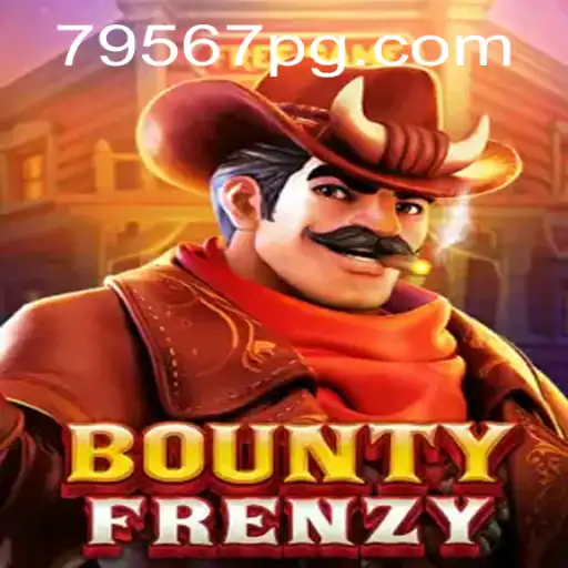 BountyFrenzy: Dive into the Ultimate Gaming Experience