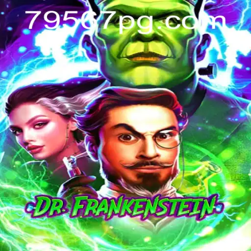 Unveiling the Thrills of DrFrankenstein: The Interactive Gaming Experience