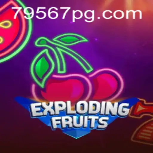 ExplodingFruits: A Thrilling New Casual Game Phenomenon