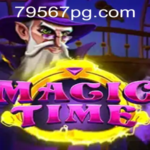 Discover the Enchanting World of MagicTime