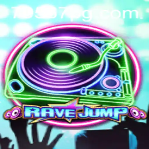 Discover the Electrifying World of RaveJump