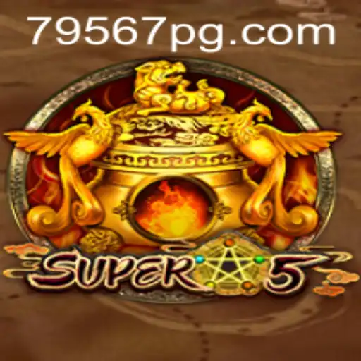 Discover Super5: The Exciting New Game from 79567.com