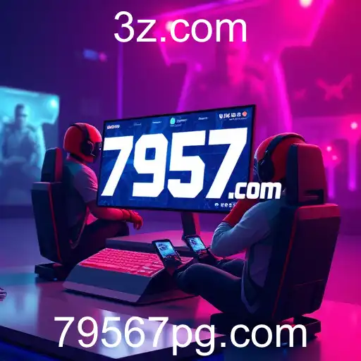 Tendências e Inovação em Jogos Online