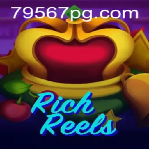 Embark on Your Gaming Adventure with RichReels and 79567.com