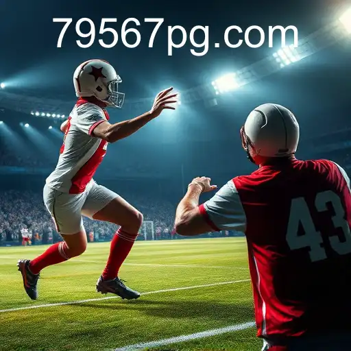 The Thrill of Sports: Exploring 79567.com