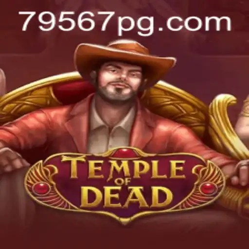 Explore the Mysteries of TempleofDead: An Immersive Adventure