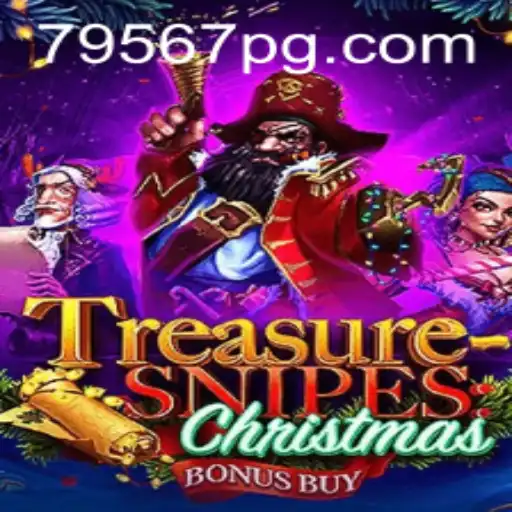 Dive into the Festive Fun with TreasuresnipesChristmas